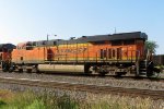 BNSF 7810